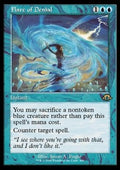 Flare of Denial (V.2) - Modern Horizons 3: Extras (Rare) [XMH3-400]