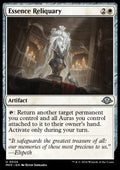 Essence Reliquary