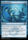 Deep Analysis - Modern Horizons 3 (Uncommon) [MH3-268]