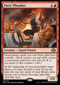 Party Thrasher - Modern Horizons 3 (Rare) [MH3-129]