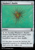 Wayfarer's Bauble - Commander: Modern Horizons 3 (Common) [M3C-315]