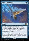 Strix Serenade - Modern Horizons 3: Promos (Rare) [PMH3-71]