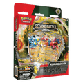 Deluxe Battle Deck: Koraidon ex - Scarlet & Violet Products