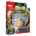 Deluxe Battle Deck: Miraidon ex - Scarlet & Violet Products