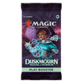 Duskmourn: House of Horror Play Booster - Duskmourn: House of Horror