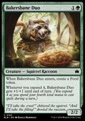 Bakersbane Duo - Bloomburrow (Common) [BLB-163]