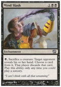 Mind Slash - Eighth Edition (Uncommon) [8ED-145]