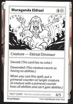 Muraganda Eldrazi