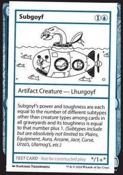 Subgoyf