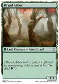 Dryad Arbor