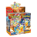 Surging Sparks Booster Box - Surging Sparks