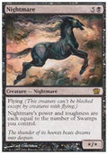 Nightmare - Eighth Edition (Rare) [8ED-150]
