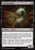 Carrion Grub - Commander: Duskmourn: House of Horror (Uncommon) [DSC-134]