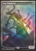 Void Winnower - Store Championship Promos (Rare) [SCH-32]