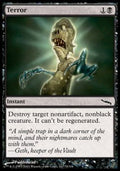 Terror - Mirrodin (Common) [MRD-79]