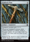 Goldvein Pick