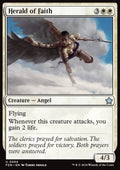 Herald of Faith