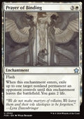 Prayer of Binding