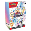 Prismatic Evolutions Booster Bundle - Prismatic Evolutions