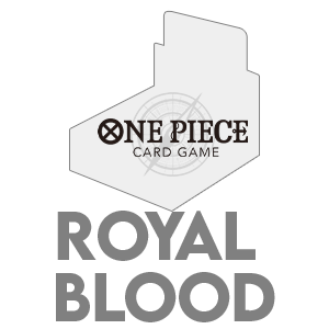 Royal Blood Booster Box - Royal Blood