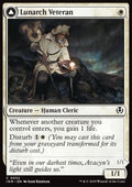 Lunarch Veteran // Luminous Phantom