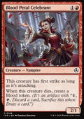 Blood Petal Celebrant