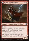 Geier Reach Bandit / Vildin-Pack Alpha