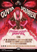 Olivia Voldaren - Innistrad Remastered: Extras (Mythic) [XINR-490]
