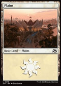 Plains (V.2) - Aetherdrift (Land) [DFT-278]