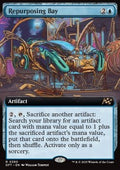 Repurposing Bay - Aetherdrift: Extras (Rare) [XDFT-380]
