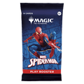 Magic: The Gathering | Marvel's Spider-Man Play Booster - Marvel's Spider-Man