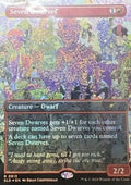 Seven Dwarves (V.2)