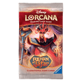 Reign of Jafar Booster - Reign of Jafar