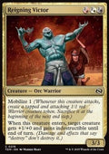 Reigning Victor - Tarkir: Dragonstorm (Common) [TDM-216]
