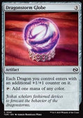 Dragonstorm Globe - Tarkir: Dragonstorm (Common) [TDM-241]