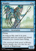 Wonder - Commander: Tarkir: Dragonstorm (Uncommon) [TDC-170]