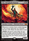 Gix, Yawgmoth Praetor