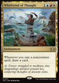 Whirlwind of Thought