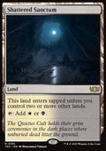Shattered Sanctum