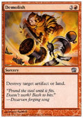 Demolish - Eighth Edition (Uncommon) [8ED-183]