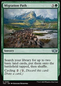 Migration Path