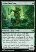 Ainok Wayfarer - Tarkir: Dragonstorm (Common) [TDM-134]