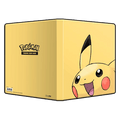 Ultra Pro Pikachu 2025 9-Pocket Binder