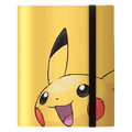 Ultra Pro Pikachu 2025 9-Pocket PRO-Binder