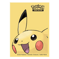 Ultra Pro Pikachu 2025 Sleeves