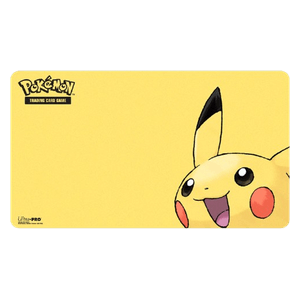 Ultra Pro Pikachu 2025 Playmat