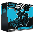 Black Bolt Elite Trainer Box - Black Bolt