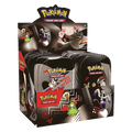Black Bolt & White Flare: Unova Mini Tin Display - Scarlet & Violet Products