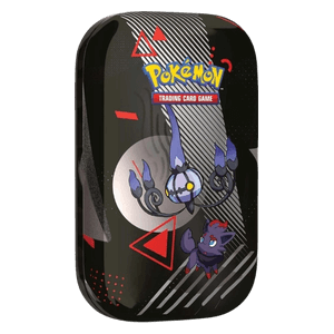 Unova Chandelure Mini Tin - Scarlet & Violet Products