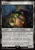 Tonberry - Magic: The Gathering - FINAL FANTASY (Uncommon) [FIN-122]